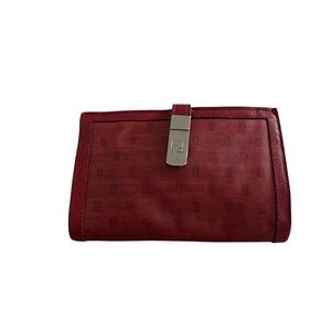 Fendi Women Wallet